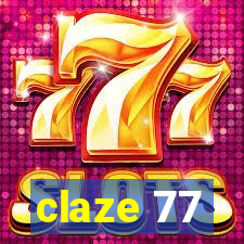 claze 77